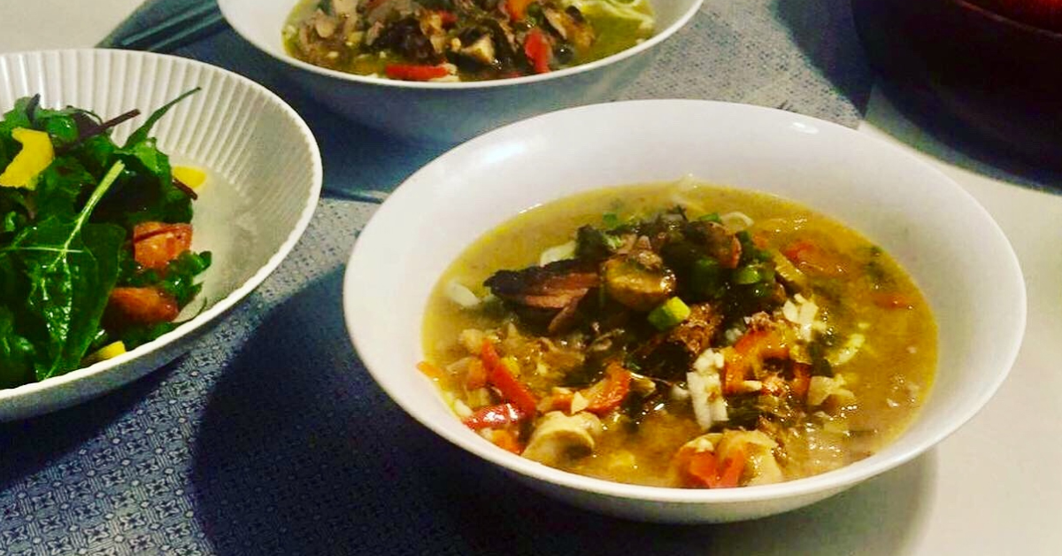 BeefNoodleSoup1 This is Galway