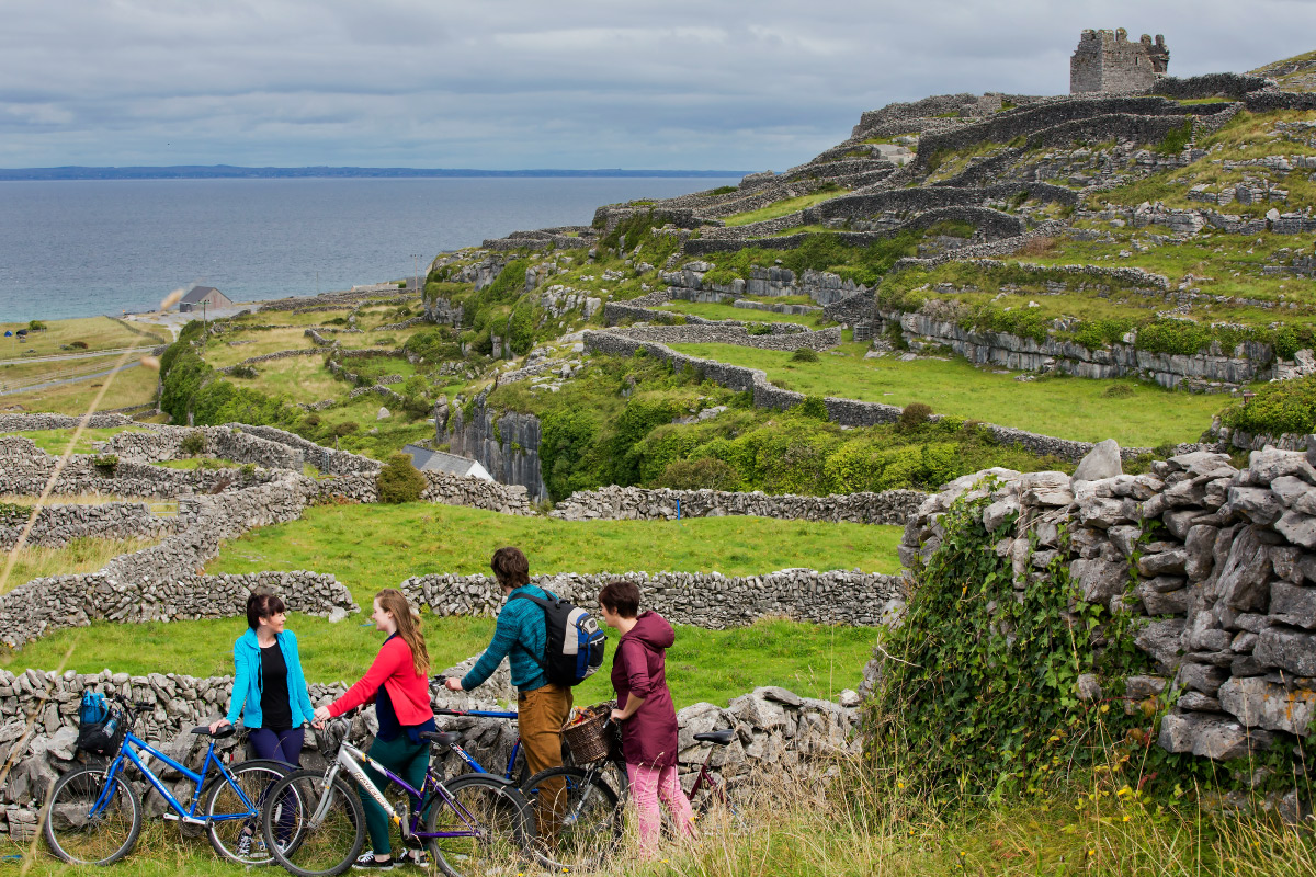 Armchair Travels Galway