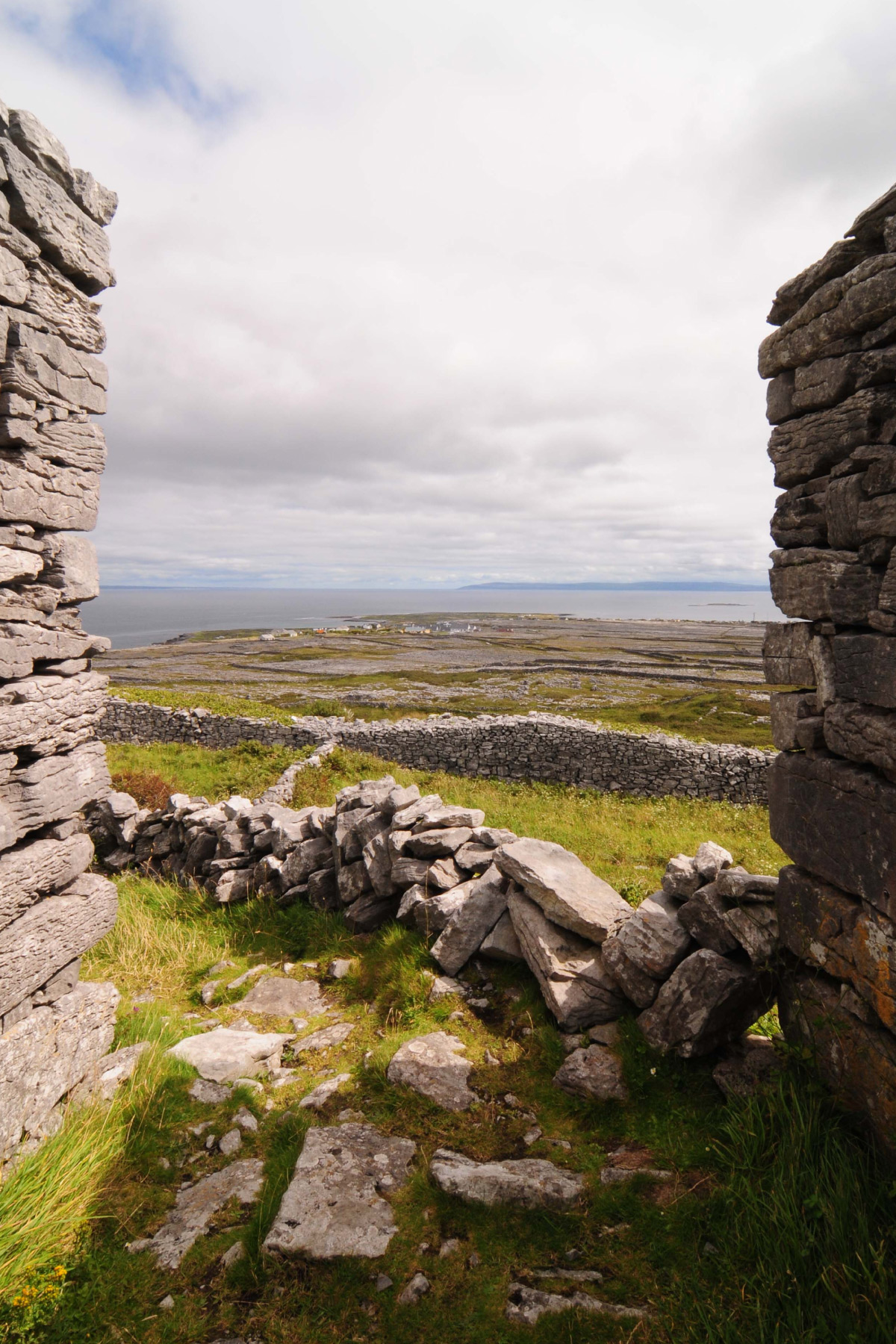 Armchair Travels Galway