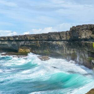 A Day on the Aran Islands