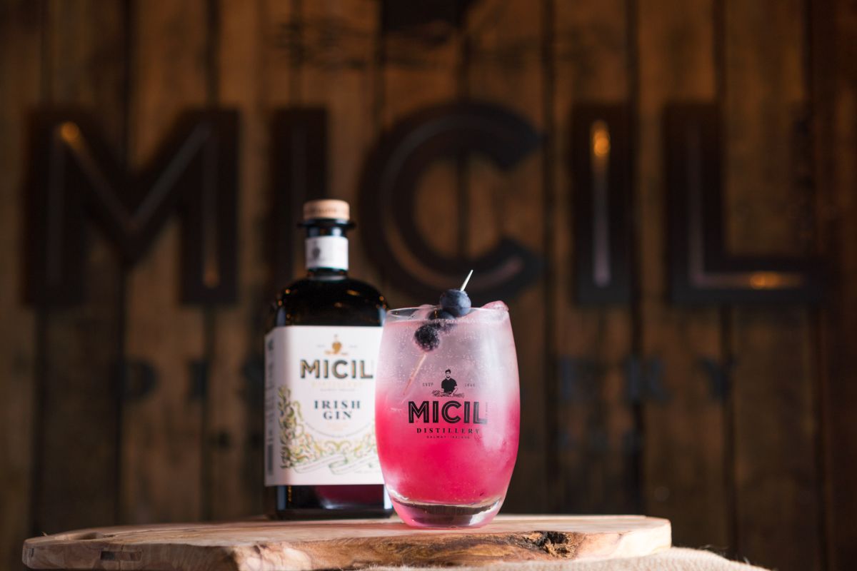 Micil Cocktails