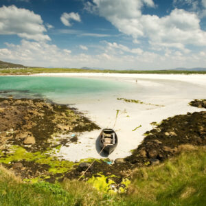 An Insider's Guide to Connemara