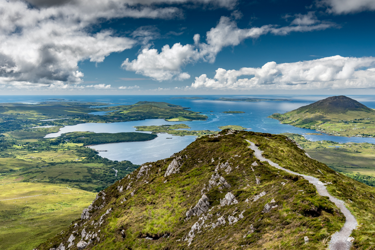 What to do in Connemara - This is Galway