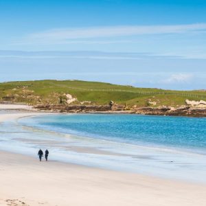 7 of Galway's Very Best Beaches