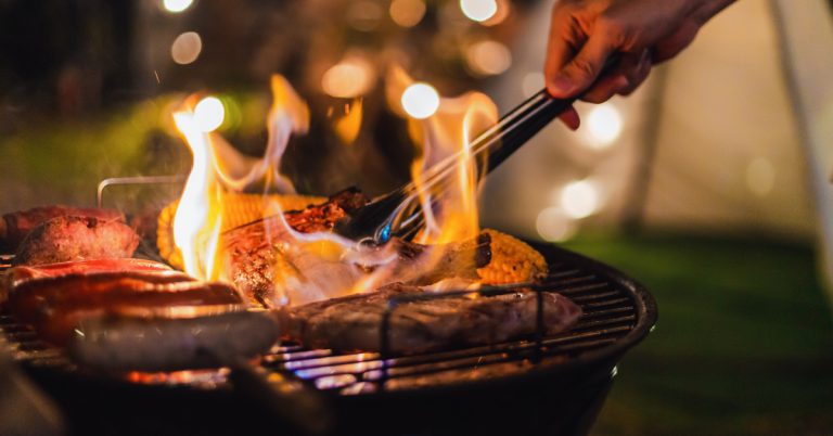 How to enjoy the perfect Summer BBQ in Galway 2023
