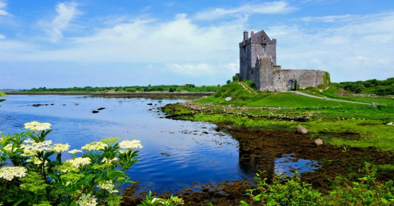 12 Galway Spots for the Perfect Instagram Shot