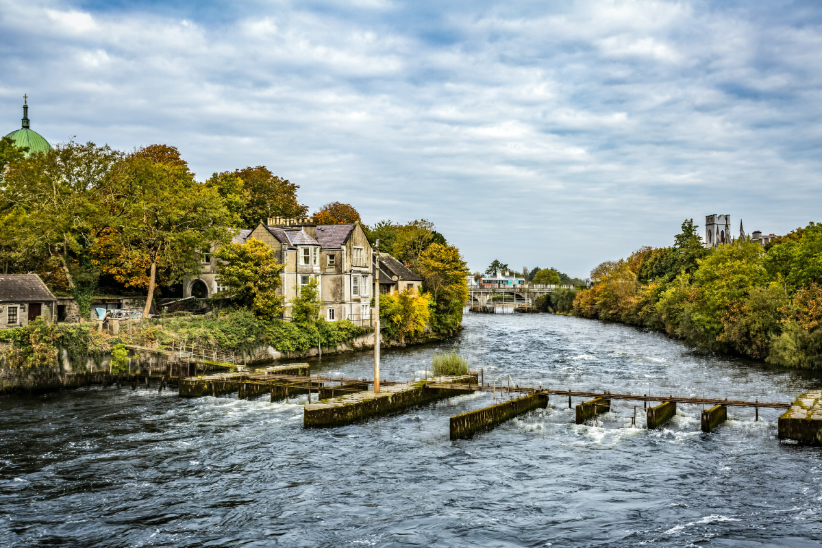 Visit Galway