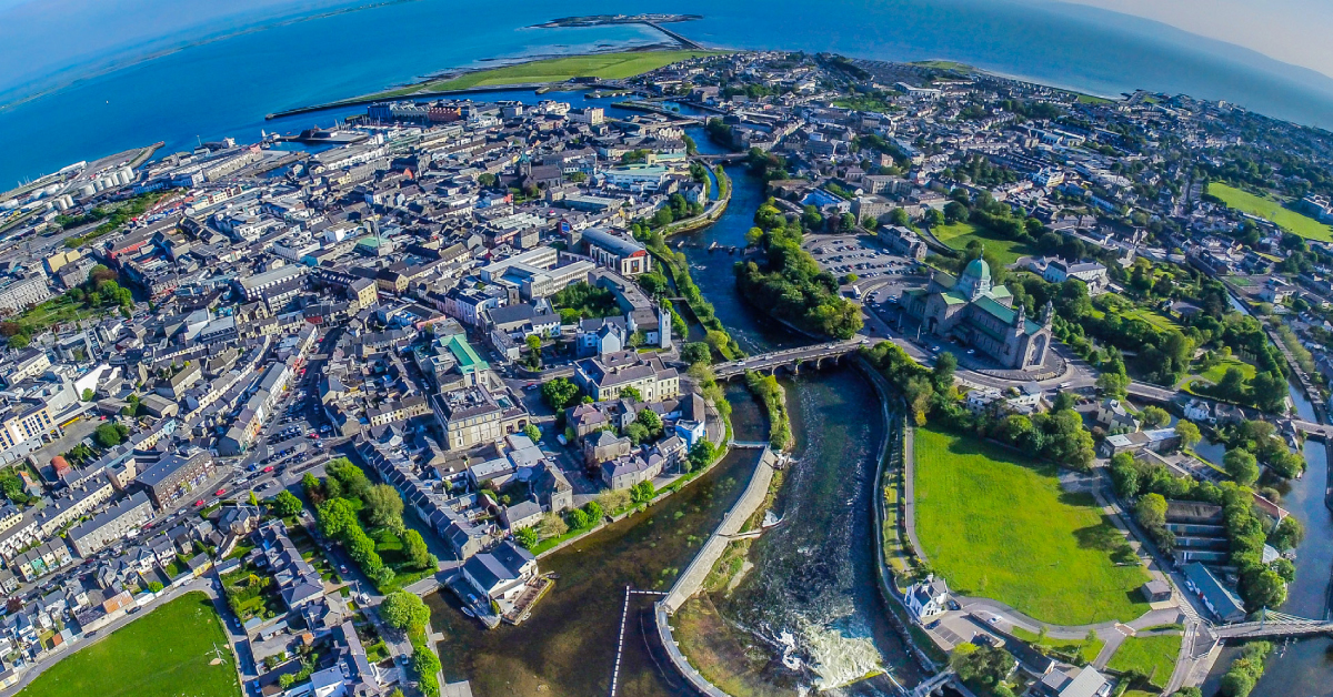 ARE YOU READY TO DINE IN GALWAY?