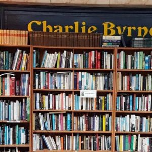 6 of Galway's Best Bookshops