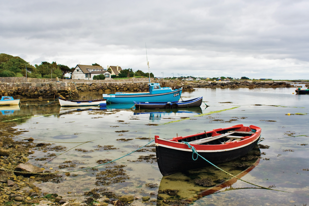 Day Trips in Galway