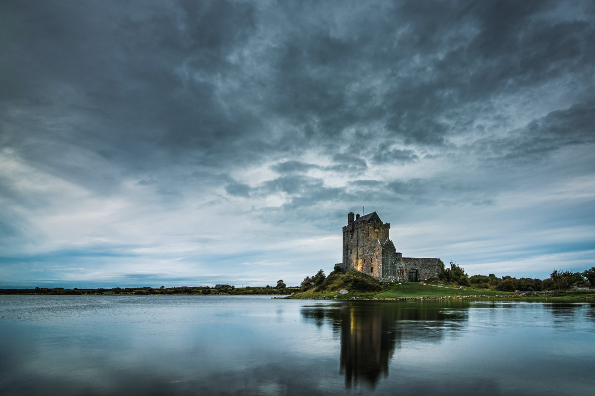 Day Trips in Galway