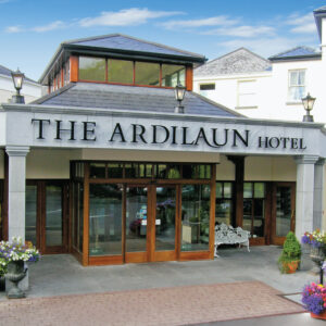 The Ardilaun Hotel