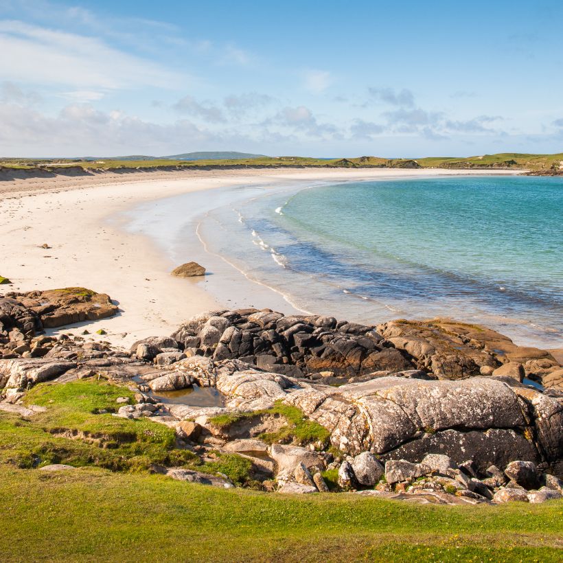 Dogs Bay Beach