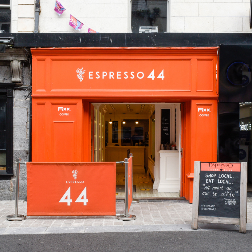 Espresso 44