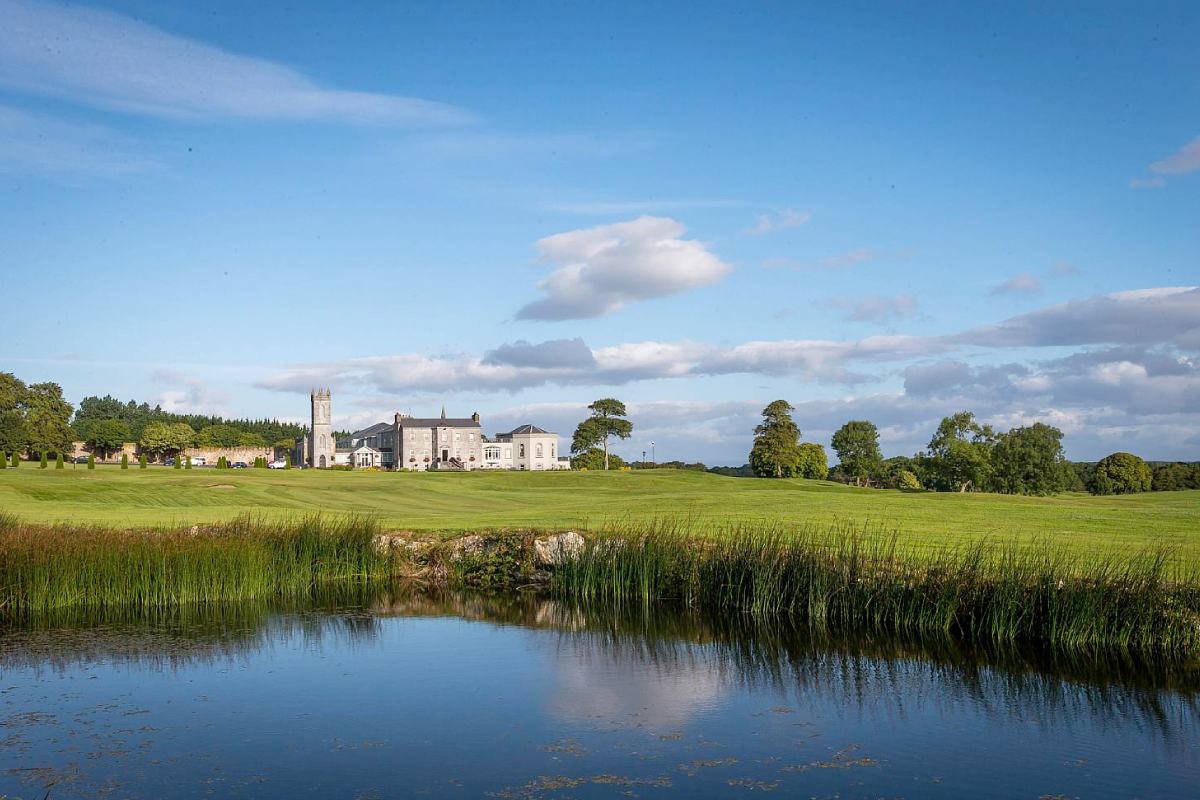 Glenlo Abbey Galway