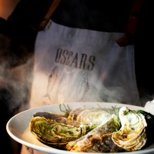 Oscar's Seafood Bistro