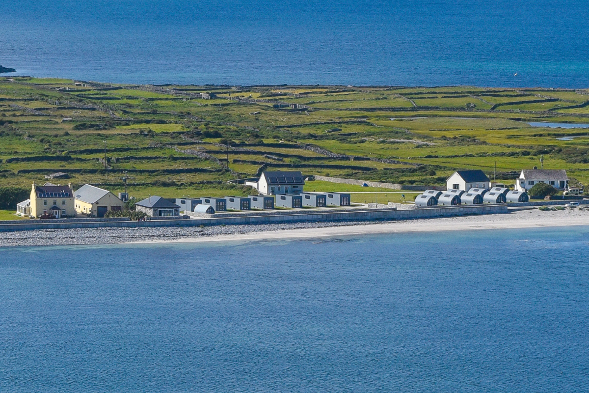 Best places to stay in Galway