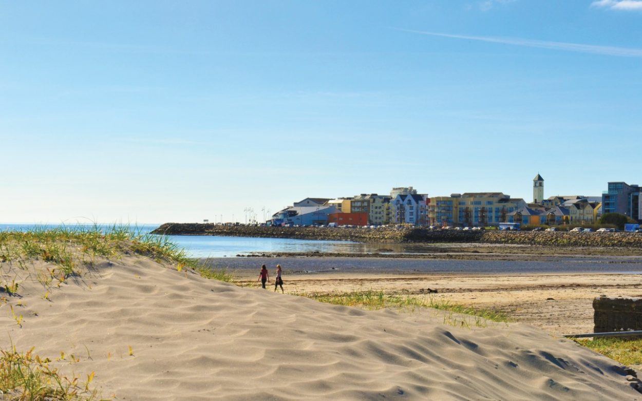 For Family Fun Visit Galway