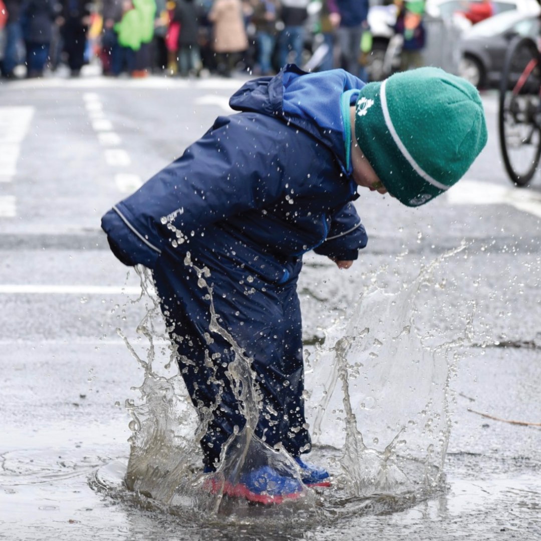 For Family Fun Visit Galway