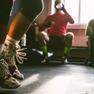 Kickstart your Fitness Journey with these Galway Experts