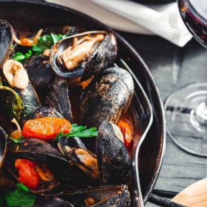 Galway's Best Seafood Restaurants 2023