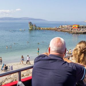 The Easiest Ways to Explore and Experience Galway: Travel and Transport in Galway