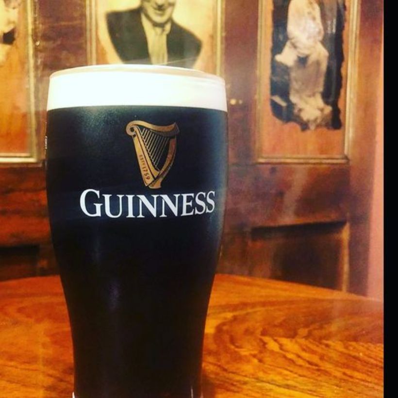 Tourist Activities in Galway City Guinness