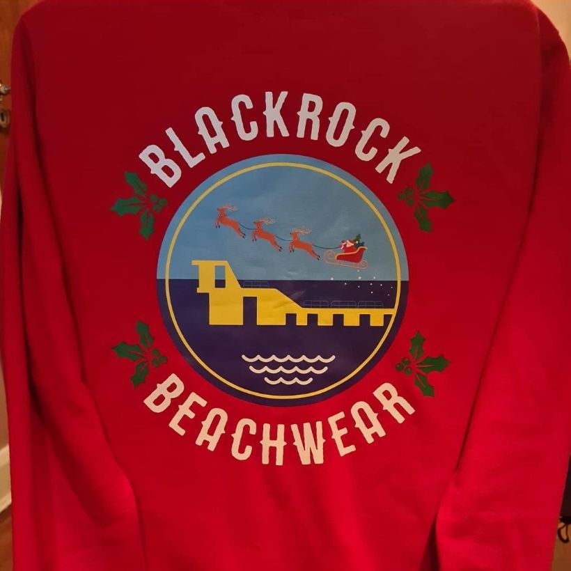 Blackrock Beachwear
