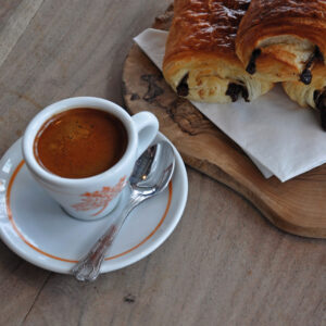 Top Shelf Coffee Bar