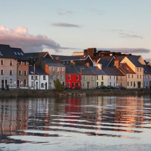 24 Hours in Galway