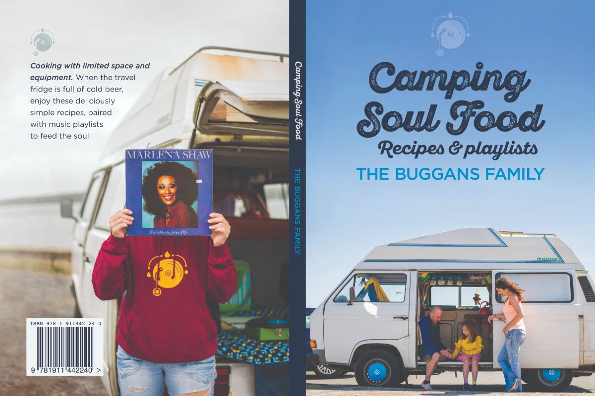 Camping Soul Food