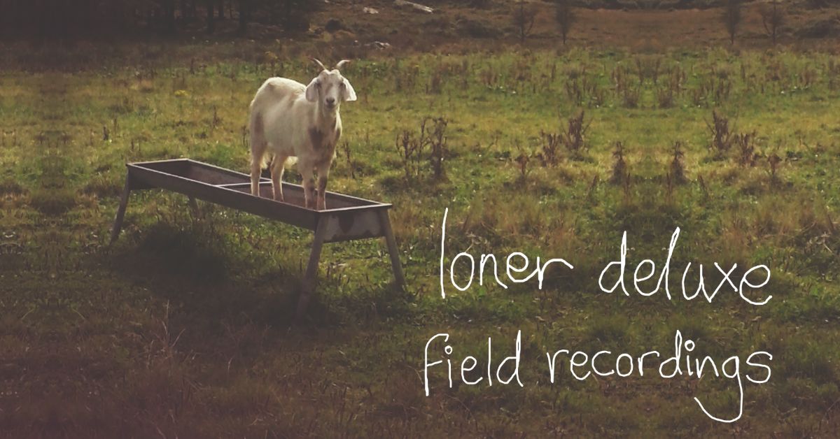 Loner Deluxe Album