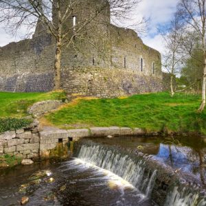 An Insider's Guide to Athenry