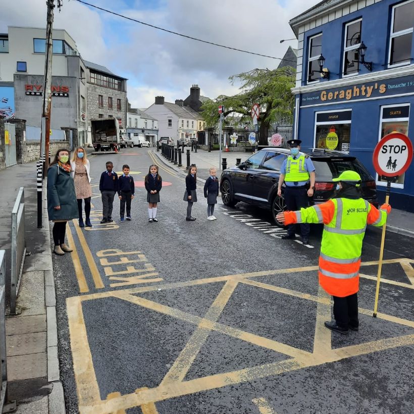 GCC School Zones