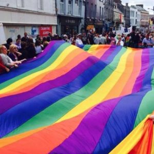 Galway Pride Week 2024