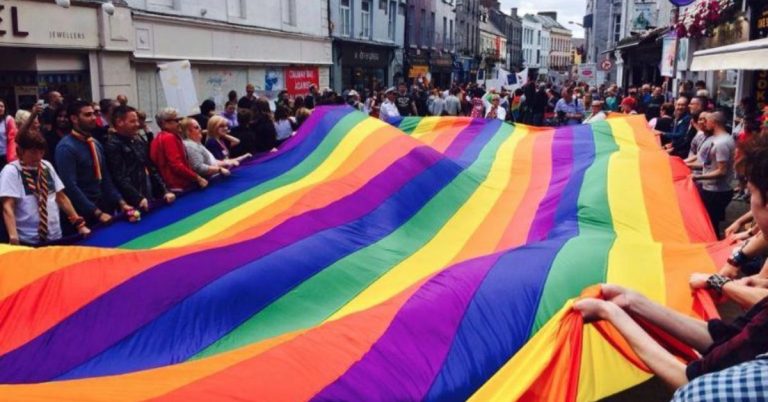 Galway Pride Week