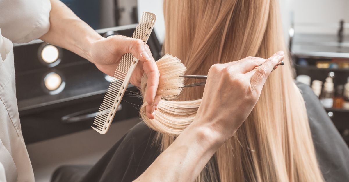 Where To Get Your Hair Done in Galway - This is Galway