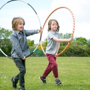 GALWAY COMMUNITY CIRCUS: CIRCUS CAMPS