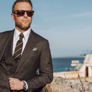 Wolf in Wool: Revolutionising Retail
