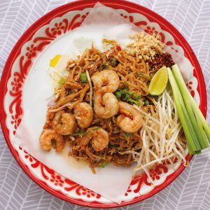 Siam Street Food & Event Kitchen