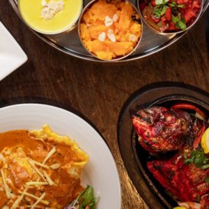 Spice India