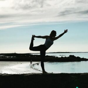 Yoga with Misha: A Holistic approach to a Healthy Lifestyle