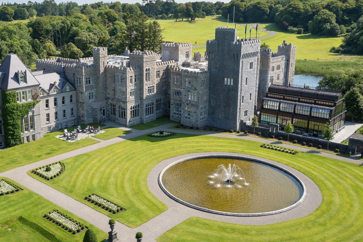 Ashford Castle