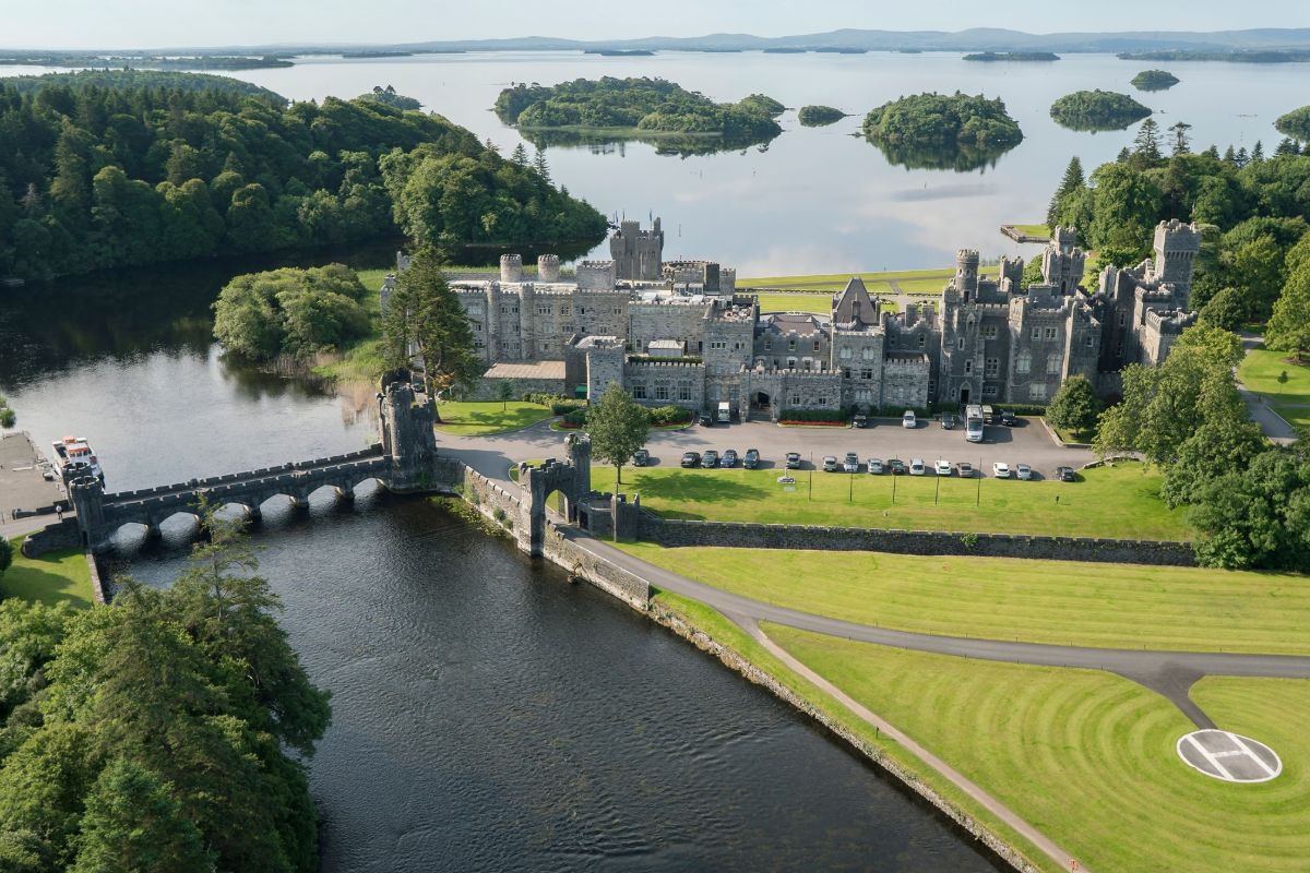 Ashford Castle