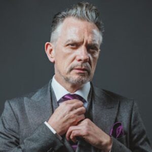 Tigh He-He Comedy Club with Joe Rooney at Róisín Dubh