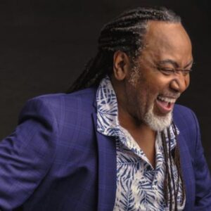 Reginald D. Hunter: Fluffy Fluffy Beavers! at Róisín Dubh