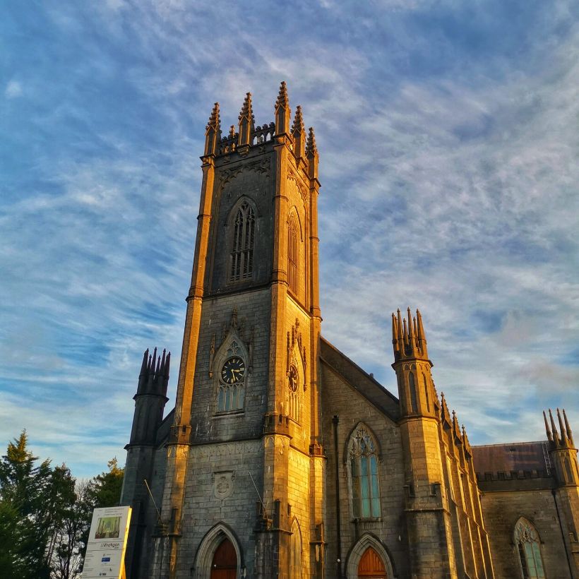 Tuam Cathedral