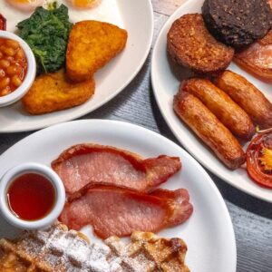 Kickstart your Day at Galway’s Best Breakfast spots