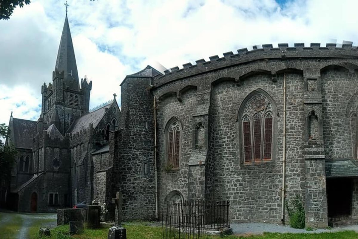 St Mary's Cathedral Tuam on Facebook