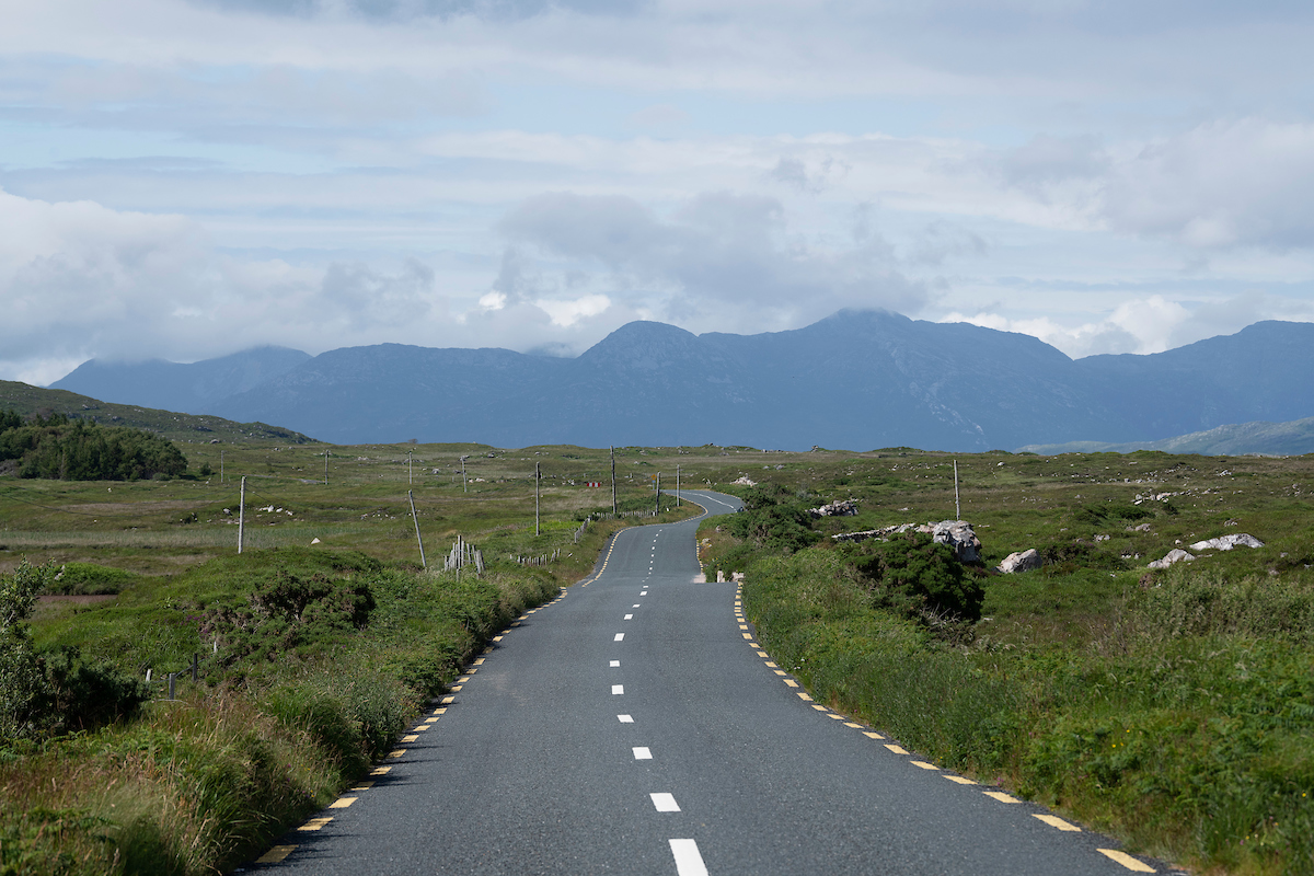 Conamara Láir